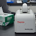 Thermo NanoDrop2000c